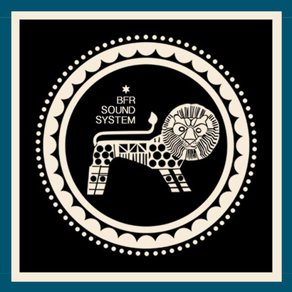 DUBPLATES & 45'S 024 - Delhi Sultanate | BFR Soundsystem
