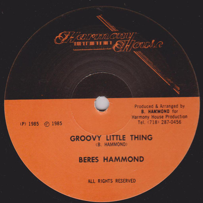 Pressure Drop 073 - Reggae Rajahs | Diggy Dang (Beres Hammond Special)