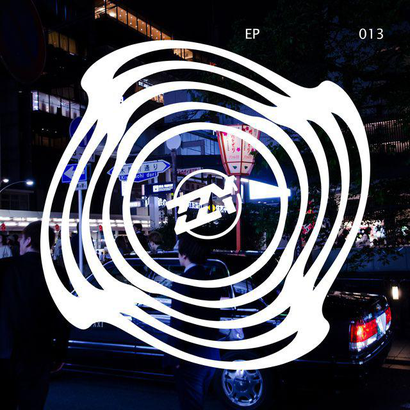 ZZY 013 - Guest Mix By Cash