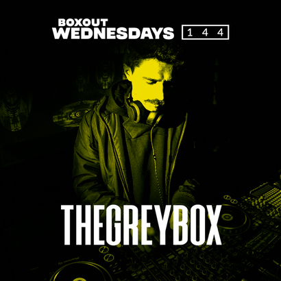 Boxout Wednesdays 144.1