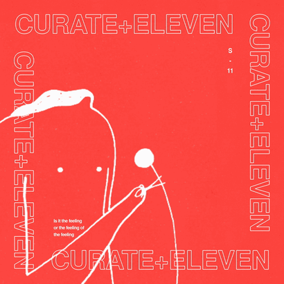 Curate Session 11