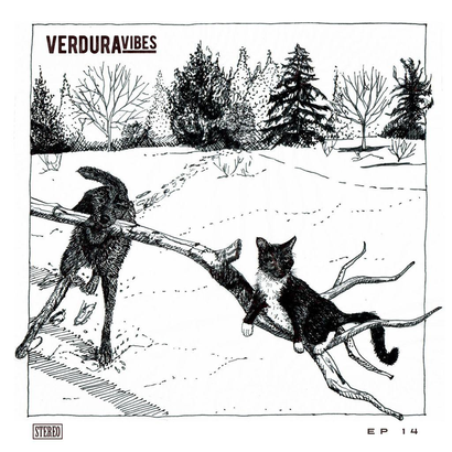 Verdura Vibes 014