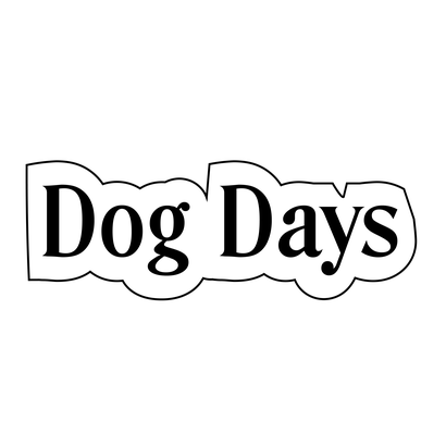 Dog Days