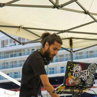 Pressure Drop 065 - BeLights | Reggae Rajahs