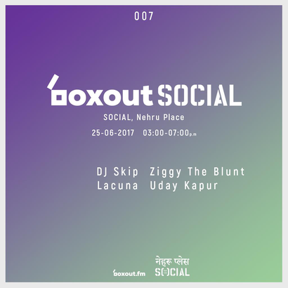 BS007.1 - Uday Kapur