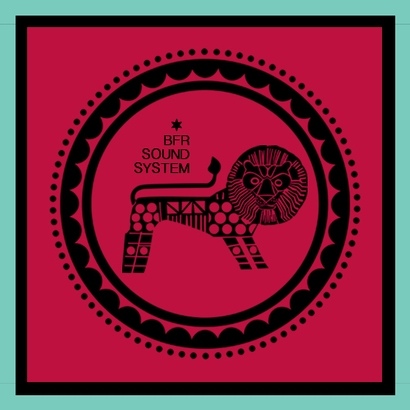 DUBPLATES & 45'S 014 - Delhi Sultanate | BFR Soundsystem