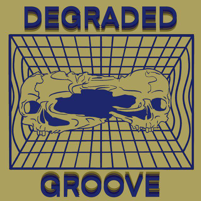 Degraded Groove 003 - Robh.  | 24/7 Online Radio from India