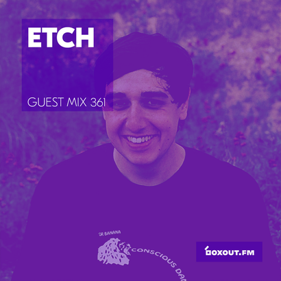 Guest Mix 361 - ETCH