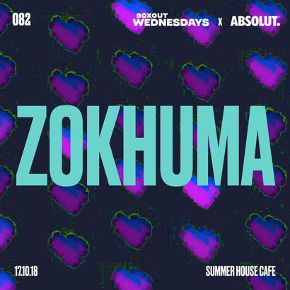 Boxout Wednesday 082.2 - Zokhuma
