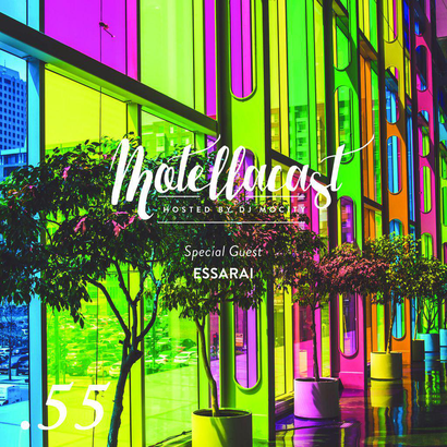 Motellacast 055