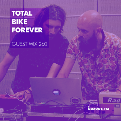 Guest Mix 260 - Total Bike Forever