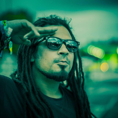 Pressure Drop 069 - Ziggy The Blunt | Reggae Rajahs