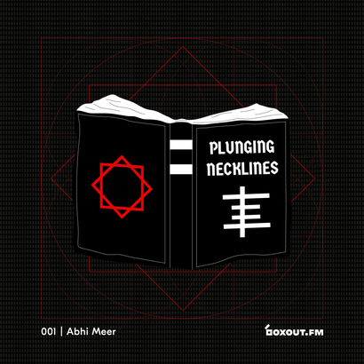 Plunging Necklines 001 - Abhi Meer