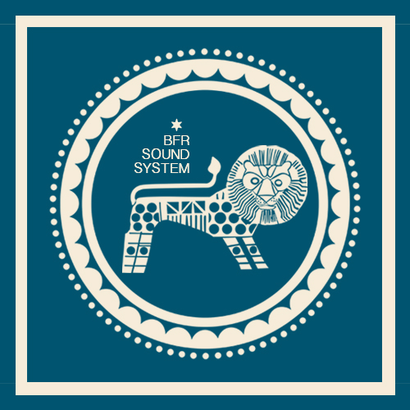 DUBPLATES & 45'S 020 - Delhi Sultanate | BFR Soundsystem