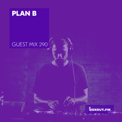 Guest Mix 290 - Plan B