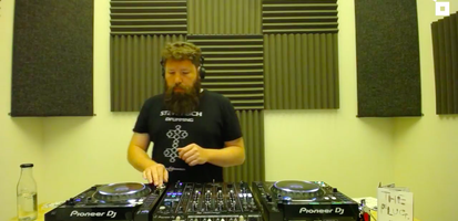 Brassica Live From The HQ Brassica Live From The HQ
