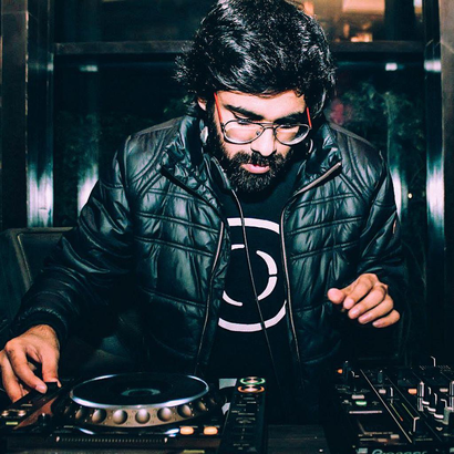 WAXOUT - Hemant Chotani FT: Kasra and Enei, Bob Marley, Dub Phizix, State Of Bengal