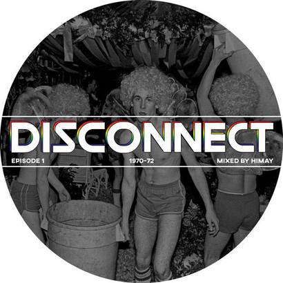 Disconnect 001- Himay