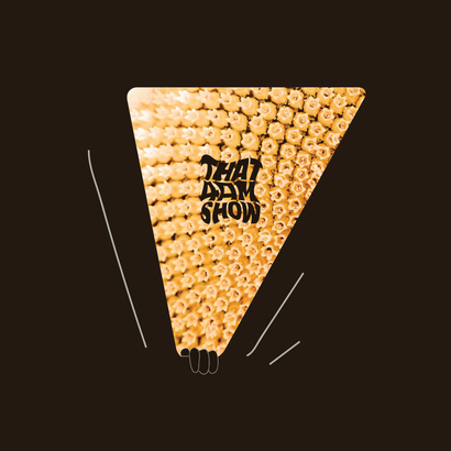 That 4AM Show 007 - Earth & Grass