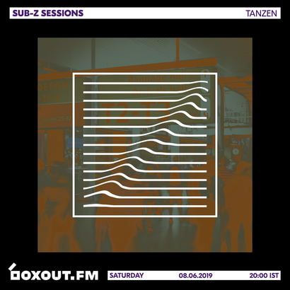 Sub-Z Sessions 064 - Tanzen