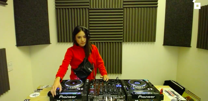 SoSuperSam Live From The HQ SoSuperSam Live From The HQ