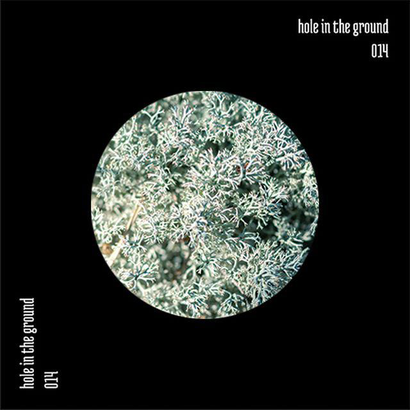 Hole In The Ground 014 - Guest Mix by Surface Noise