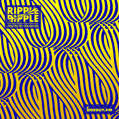 Ripple 012 - Oceantied (Ft. Daisho)