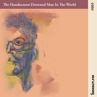 The Handsomest Drowned Man in the World 005 - Arul Kacker