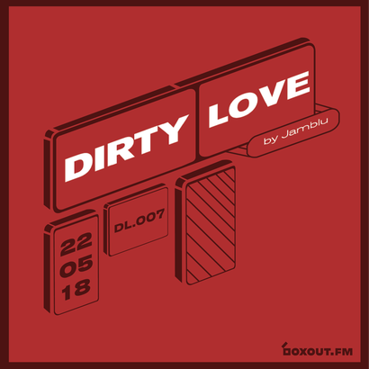Dirty Love 007 - Jamblu