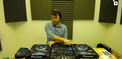 Fort Romeau Live From The HQ Fort Romeau Live From The HQ