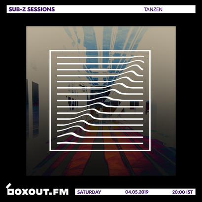 Sub-Z Sessions 059 - Tanzen