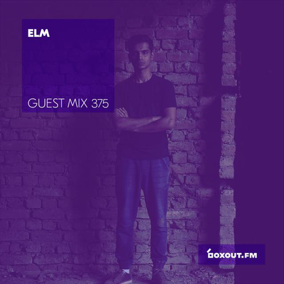 Guest Mix 375 - ELM