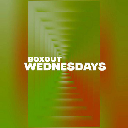 Boxout Wednesdays 099.1 - Fossick Project