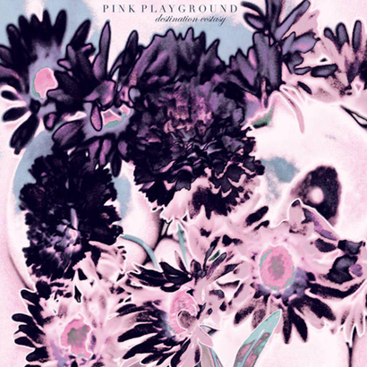 WAXOUT - Rohan Kalé FT:Beach House, Art Blakey, Pink Playground, The Velvet Underground