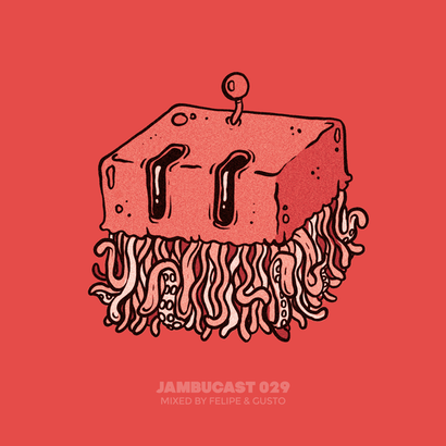 JAMBUCAST029 / Felipe & Gusto