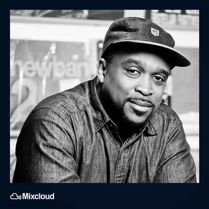 A Conversation With DJ Spinna