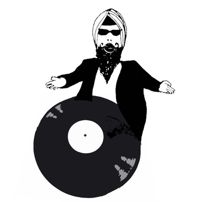 Record Friends 002