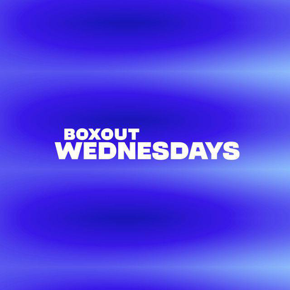 Boxout Wednesdays 106.1 - DJ MoCIty
