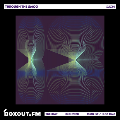 Through The Smog 033