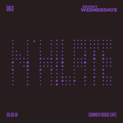 BW063.1 - N*hilate