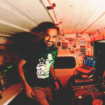 Pressure Drop 070 - Diggy Dang | Reggae Rajahs