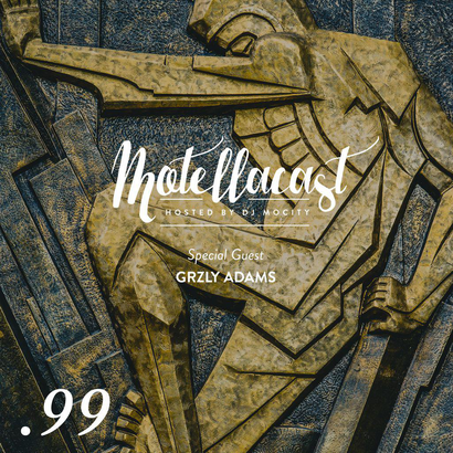 Motellacast 099