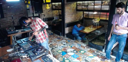 a maze live from Boxoutsocial #015 w/ DiscoPuppet, Profound, Ija, Amaze a maze live from Boxoutsocial #015 w/ DiscoPuppet, Profound, Ija, Amaze