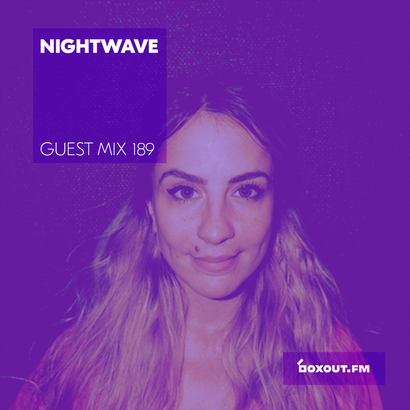 Guest Mix 189 - Nightwave