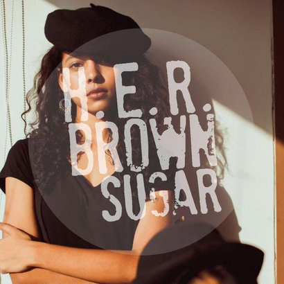 H.E.R. Brown Sugar 002 - PhreshPrince