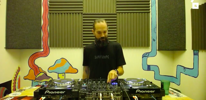 Einmusik Live From The HQ Einmusik Live From The HQ