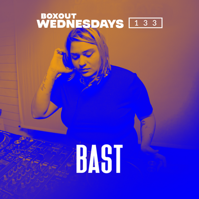 Boxout Wednesdays 133.1 - Bast