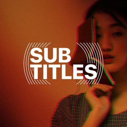 Sub-Titles 015 - The Untitled One