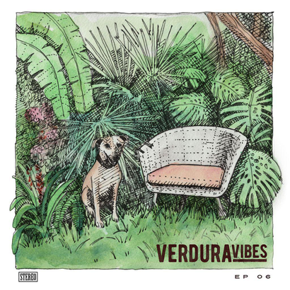 Verdura Vibes 006 - Sepoys