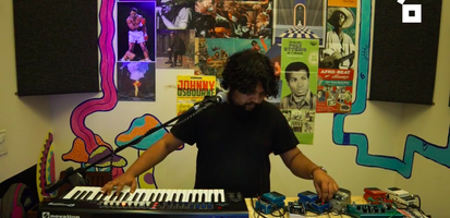 Jamblu Live From The HQ Jamblu Live From The HQ